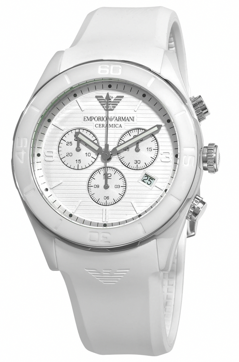 Emporio Armani Watch