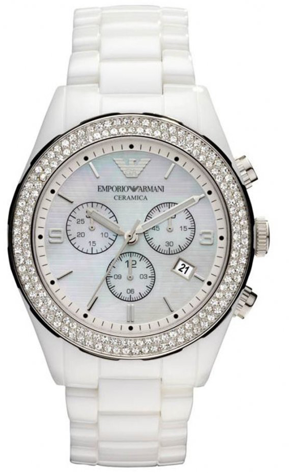 Emporio Armani Watch