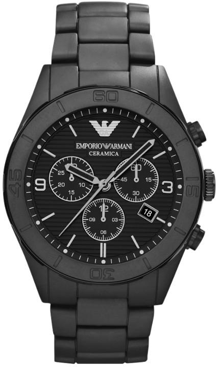Emporio Armani Watch