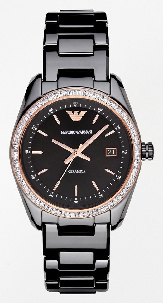 Emporio Armani Watch
