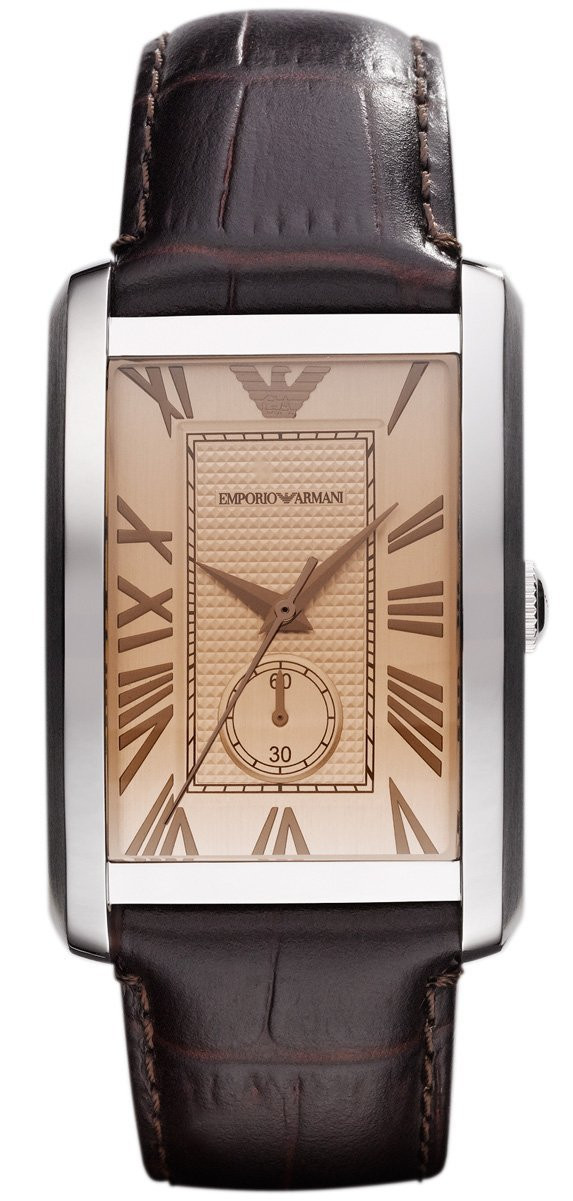 Emporio Armani Watch