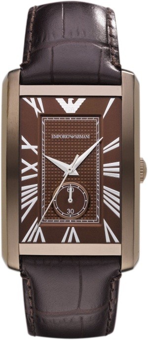 Emporio Armani Watch