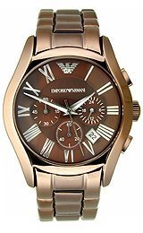 Emporio Armani Watch