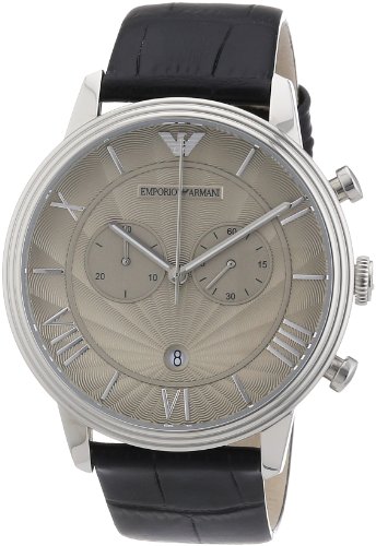 Emporio Armani Watch