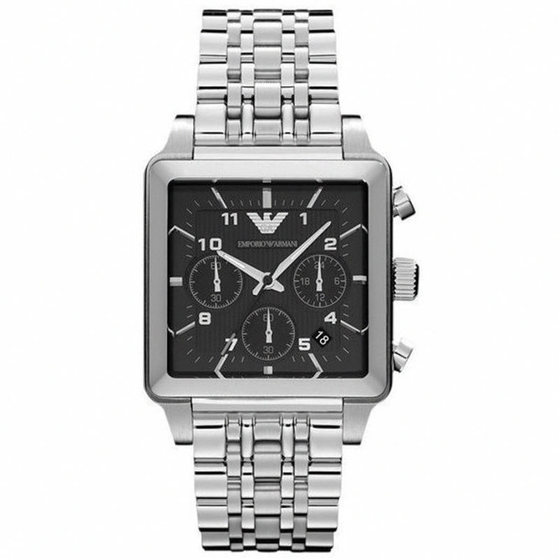 Emporio Armani Watch