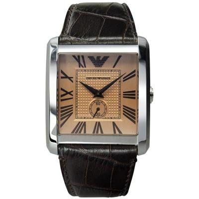 Emporio Armani Watch