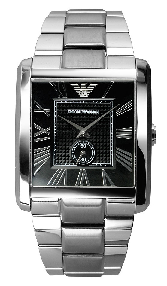 Emporio Armani Watch