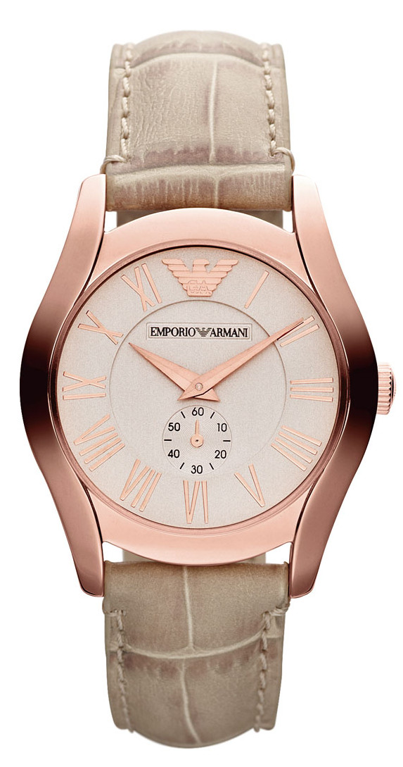 Emporio Armani Watch