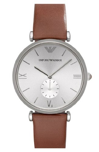 AAA 1:1 Replica Emporio-Armani-Retro Watches Dial 40MM AR1675 Watch