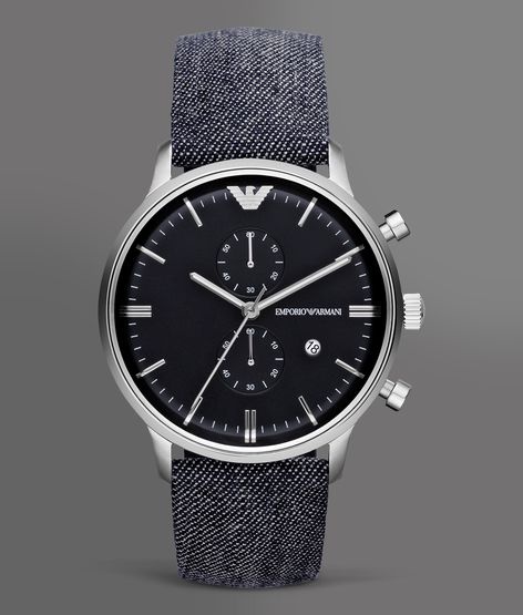 Emporio Armani Watch