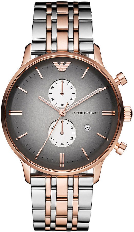 Emporio Armani Watch