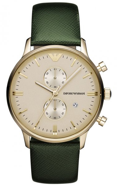Emporio Armani Watch