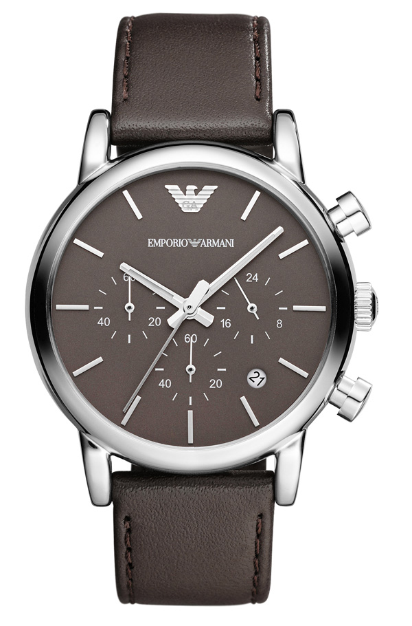 Emporio Armani Watch
