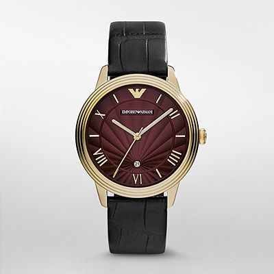 Emporio Armani Watch