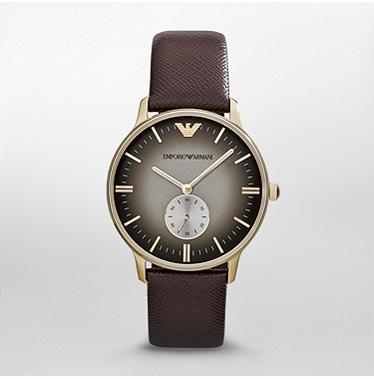Emporio Armani Watch