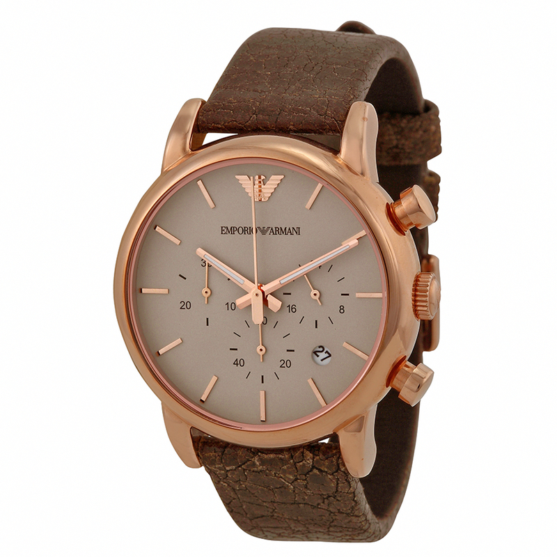 Emporio Armani Watch