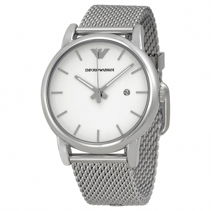 Emporio Armani Watch