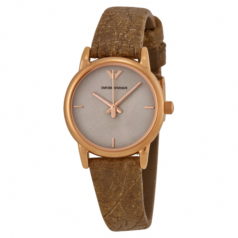 Emporio Armani Watch