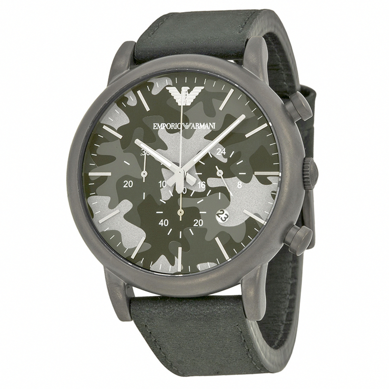 Emporio Armani Watch