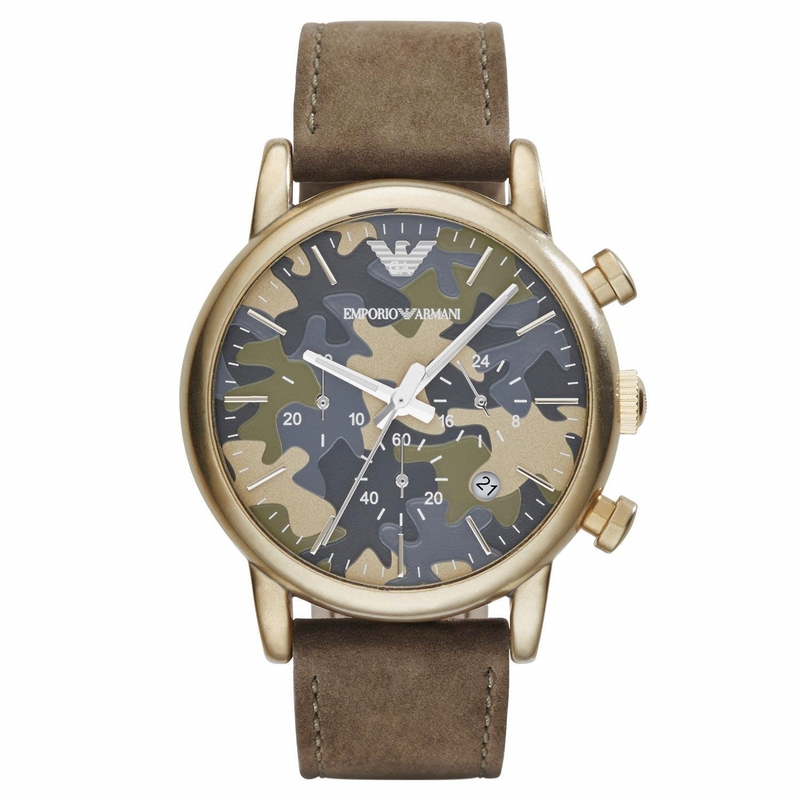 Emporio Armani Watch