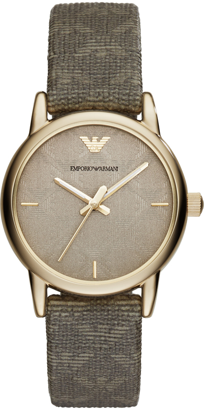 Emporio Armani Watch