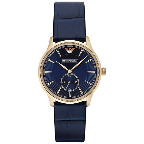 Emporio Armani Watch
