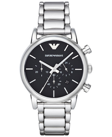 Emporio Armani Watch