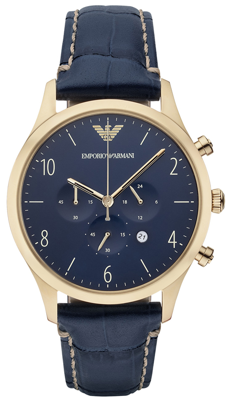 Emporio Armani Watch