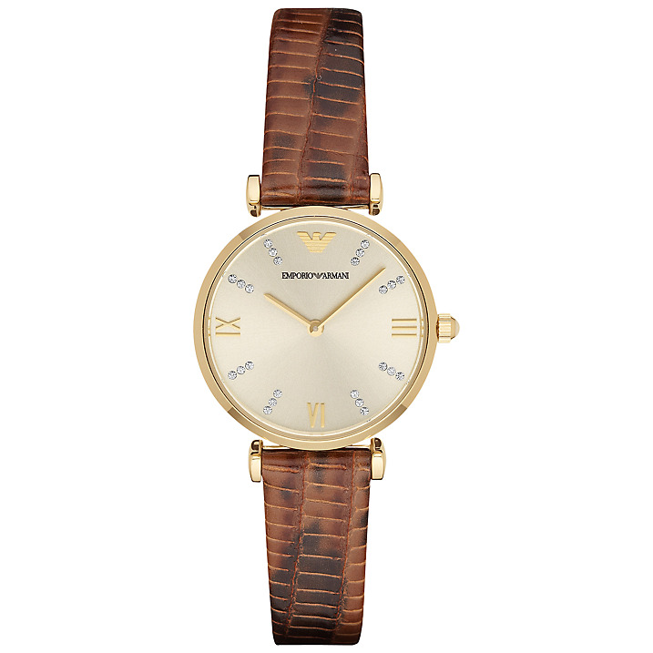 Emporio Armani Watch