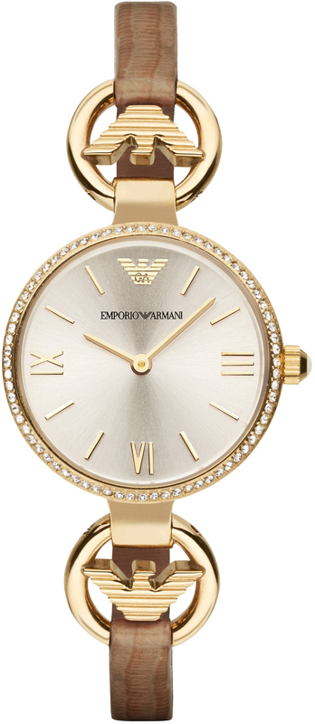 Emporio Armani Watch
