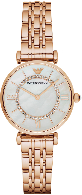 Emporio Armani Watch