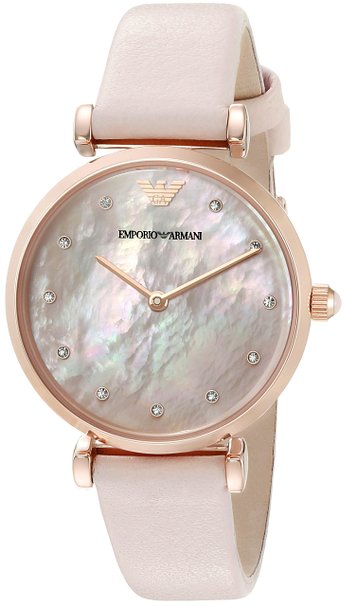 Emporio Armani Watch