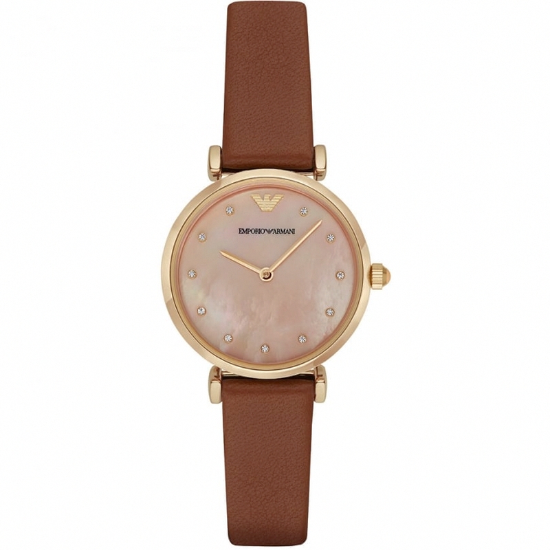 Emporio Armani Watch