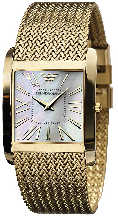 Emporio Armani Watch