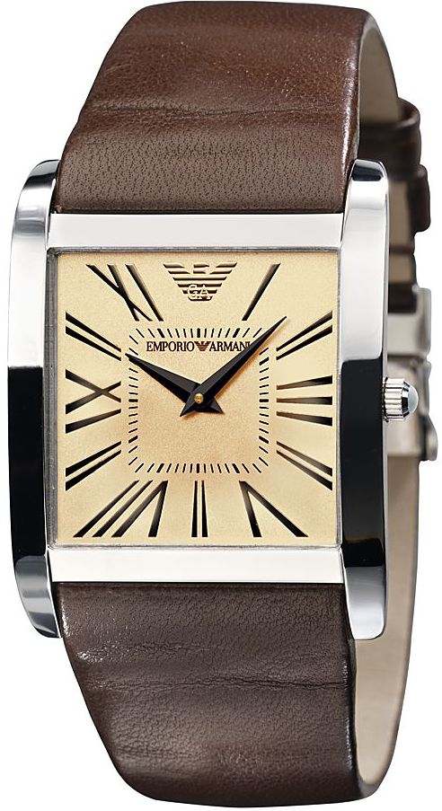 Emporio Armani Watch