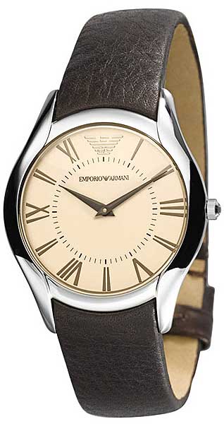 Emporio Armani Watch