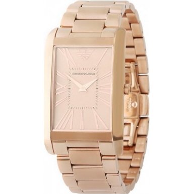 Emporio Armani Watch