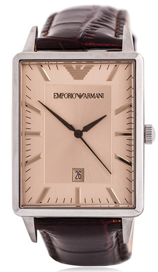 Emporio Armani Watch