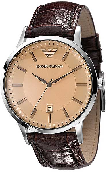 Emporio Armani Watch