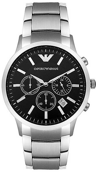 Emporio Armani Watch