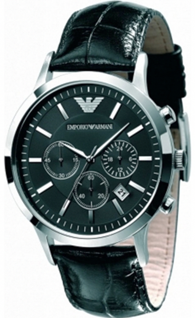 Emporio Armani Watch