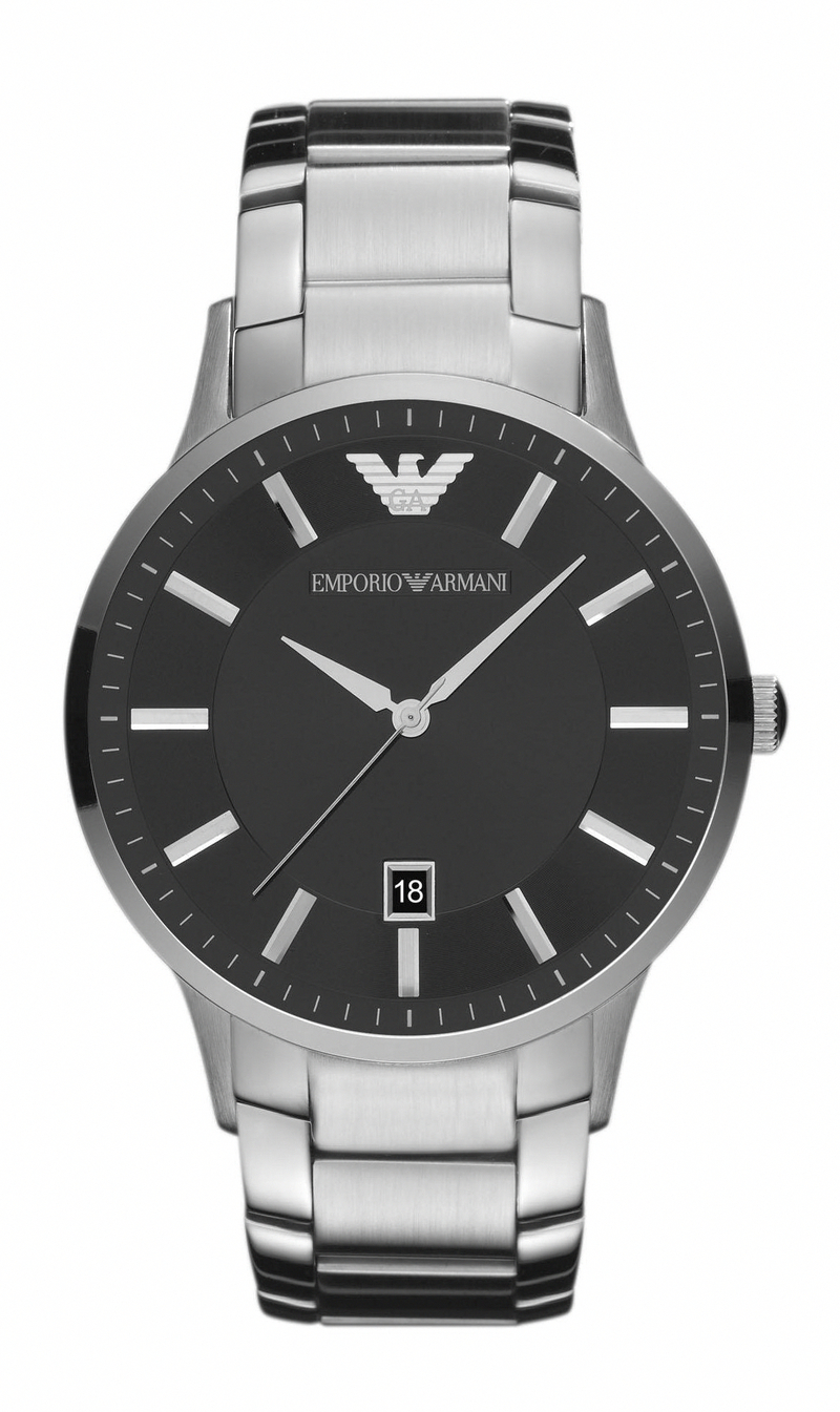 Emporio Armani Watch