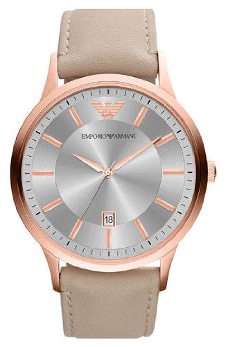 Emporio Armani Watch