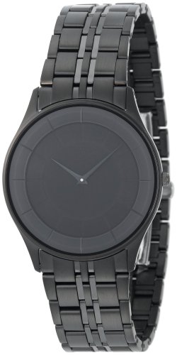 AAA 1:1 Replica Citizen-Eco-Drive Watches Black Dial Eco-Drive 36MM AR3015-53E Watch