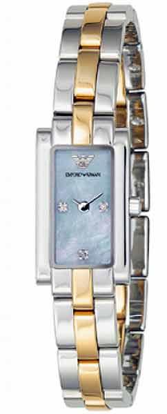 Emporio Armani Watch