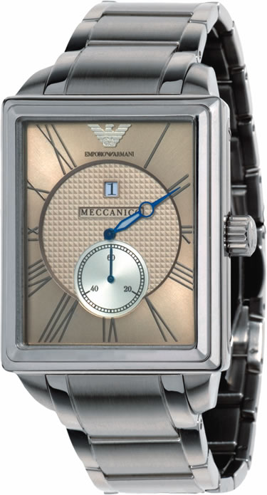 Emporio Armani Watch