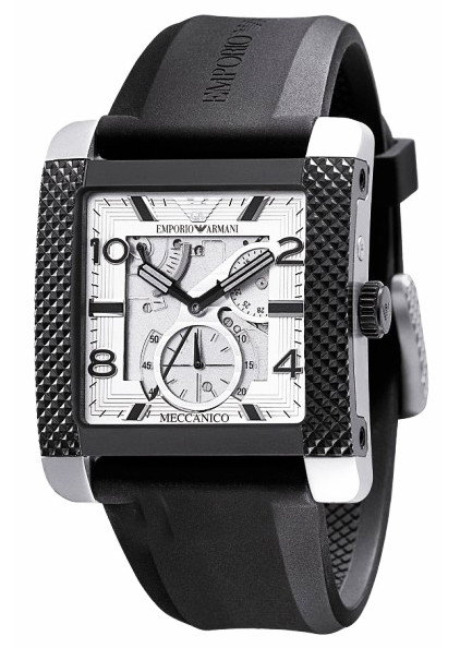 Emporio Armani Watch