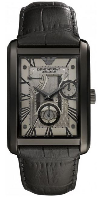 Emporio Armani Watch