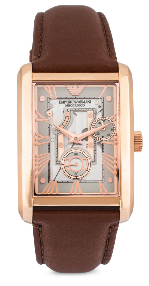 Emporio Armani Watch