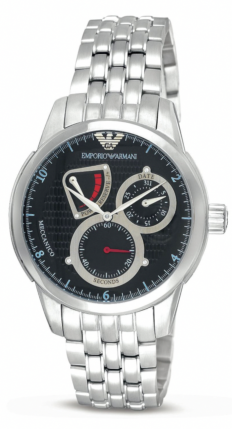 Emporio Armani Watch